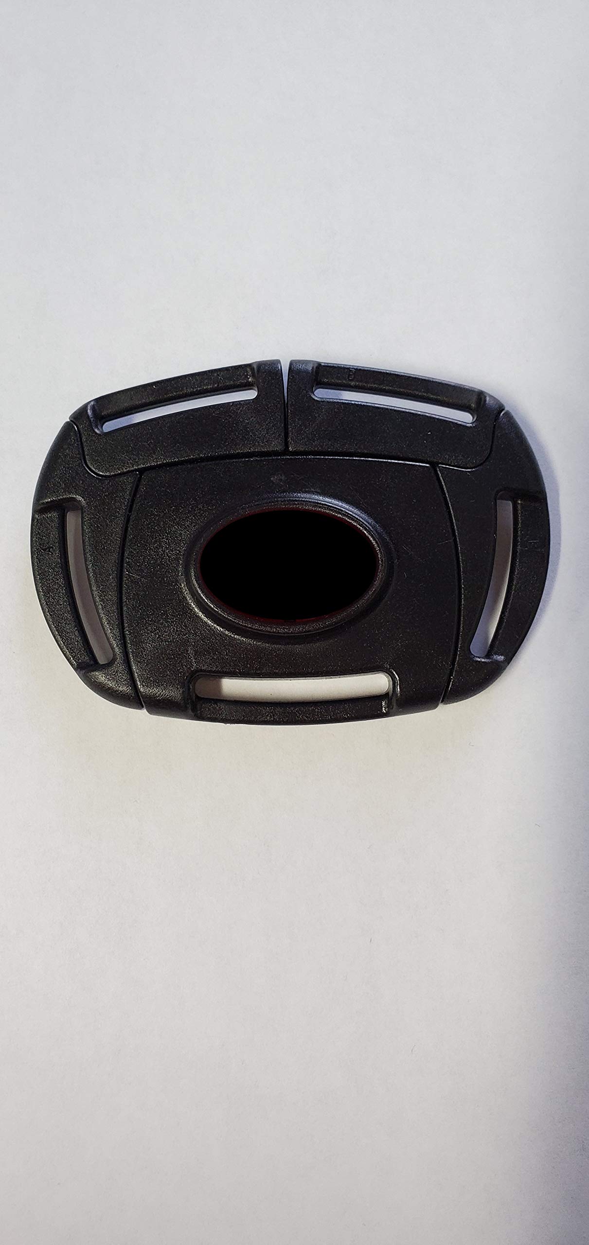 Replacement Parts/Accessories to fit Diono Stroller and Car Seat Products for Babies, Toddlers, and Children (Stroller Harness Buckle ONLY)