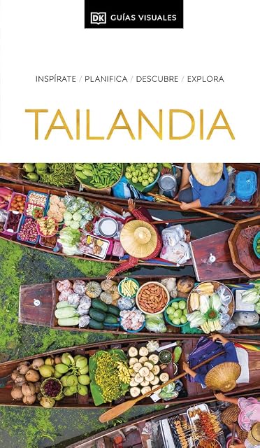 Portada de Tailandia 2024