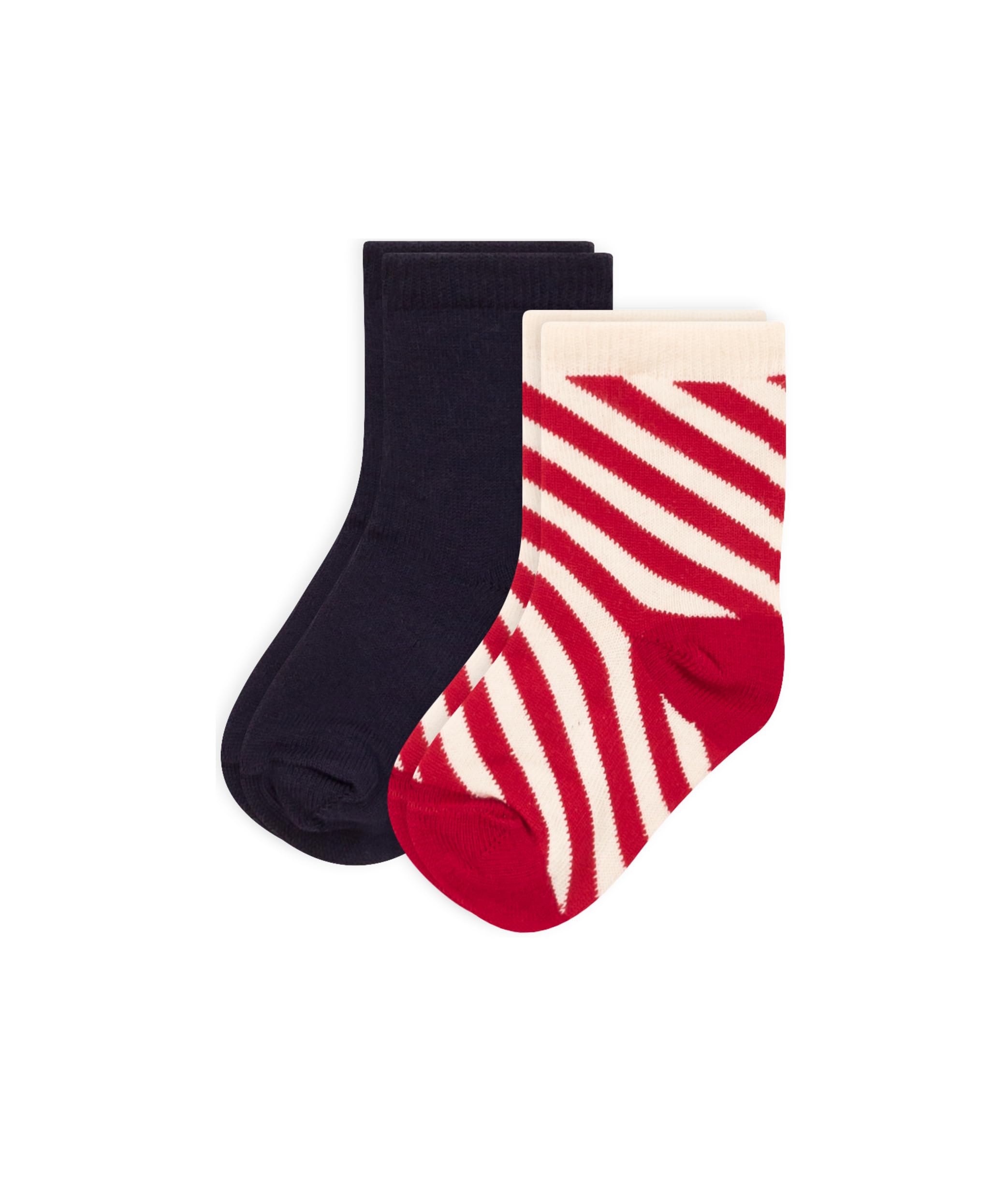 Petit Bateau A08vb Chaussettes Mixte bébé (lot de 1)