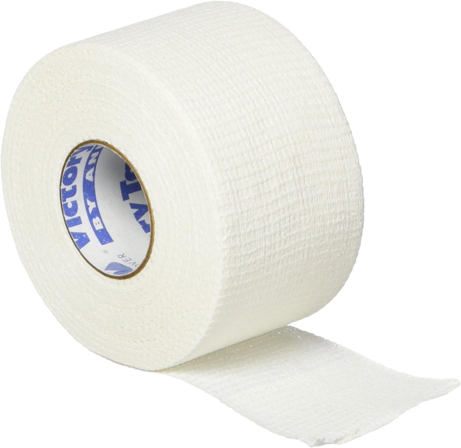 Andover Healthcare Victory Tape, White, 1.5" x 15 yd. 32 Pack