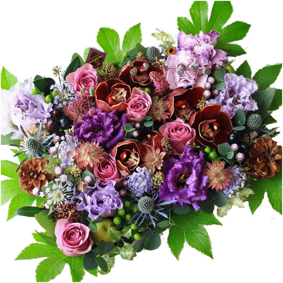 Svale Furniture /三木達也さん 花雲盆 カエデ鉄染（スヴェイル