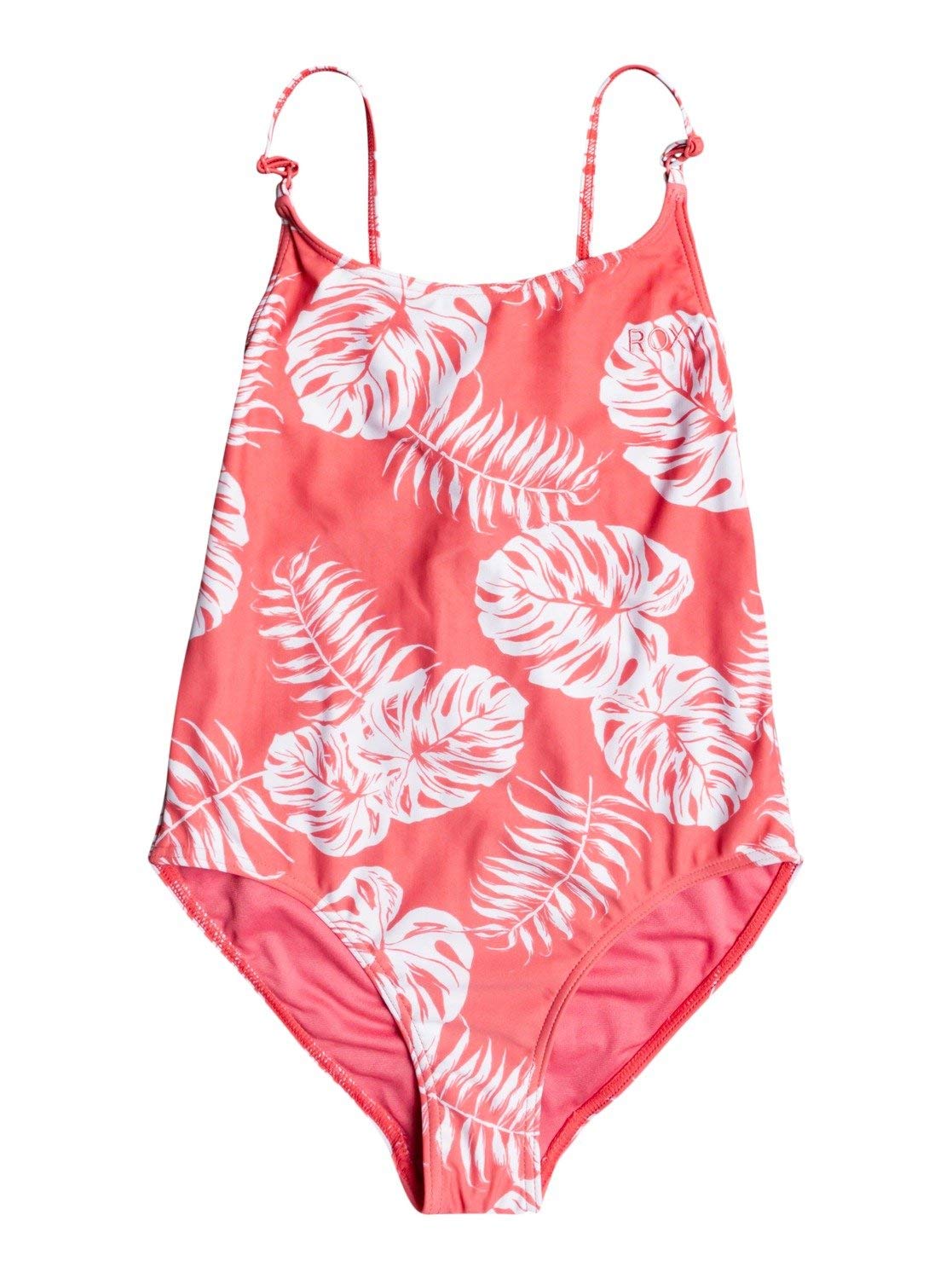 RoxyGirls' California Friends One Piece Swimsuit