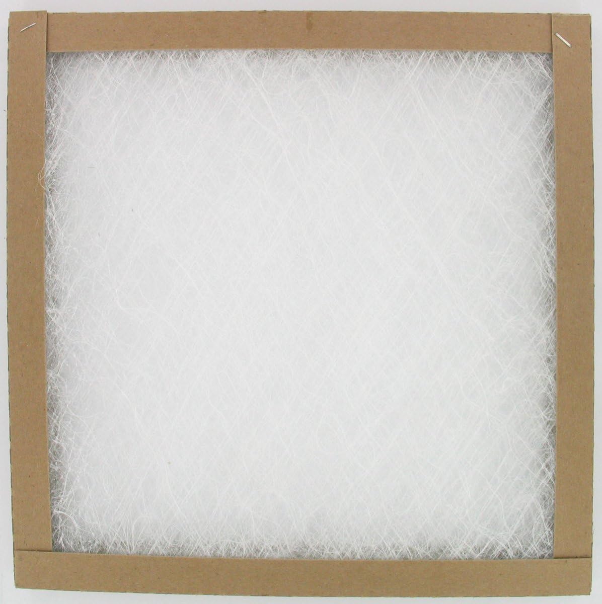 Strata Density Fiberglass Air Filter [Set of 12] Size: 14" x 14"