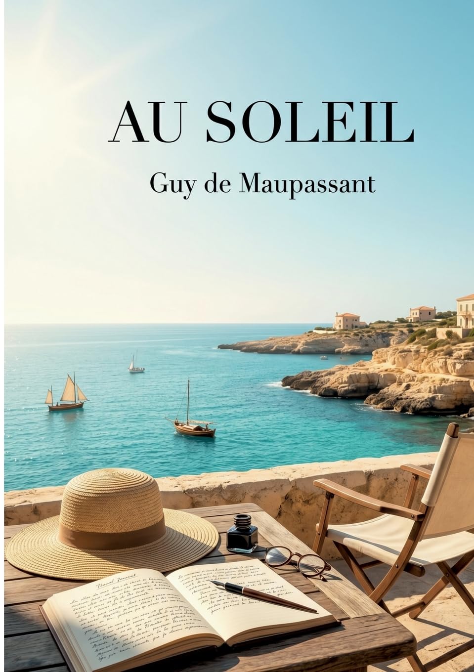 Au soleil