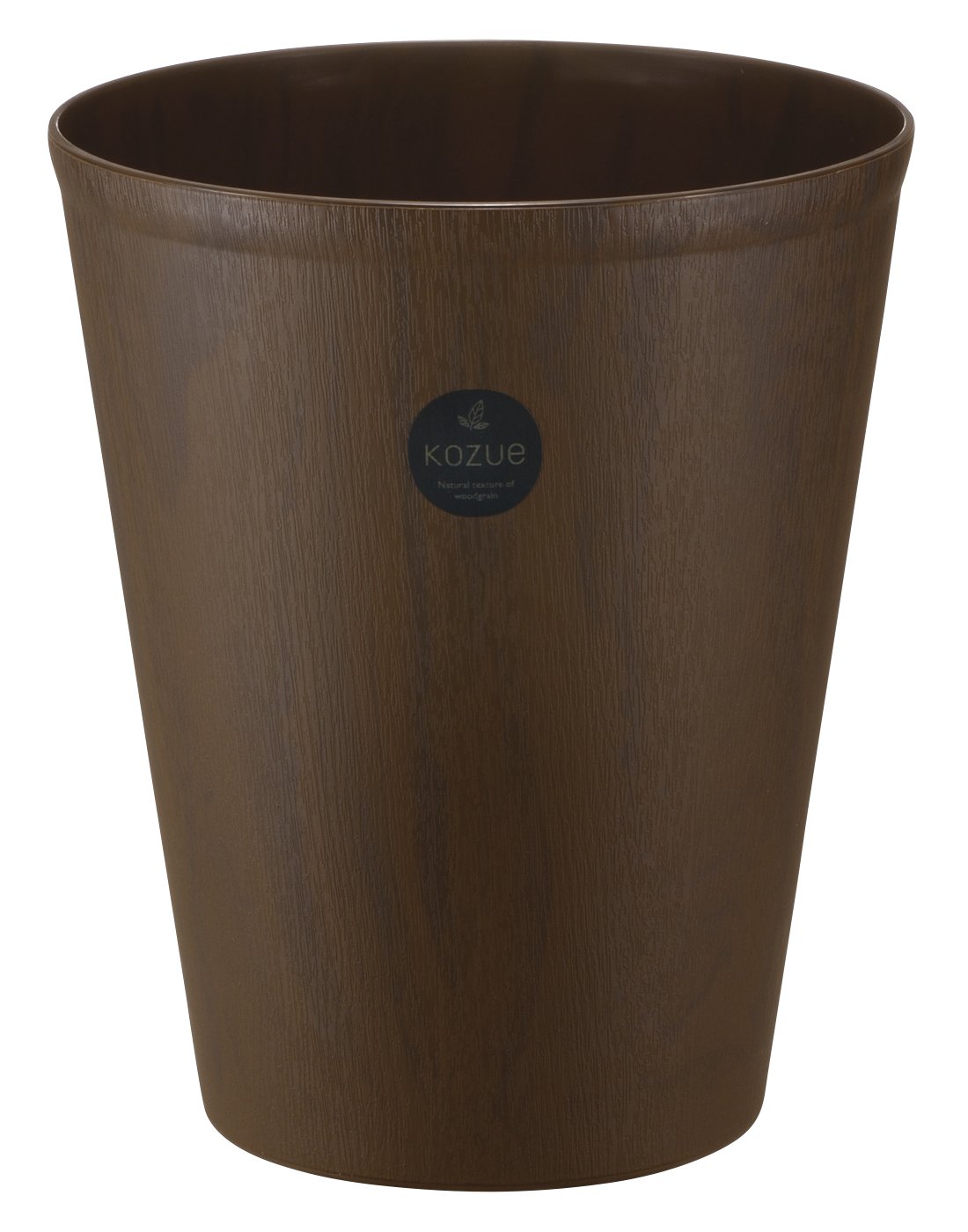 Richelle Cozuecan Trash Can