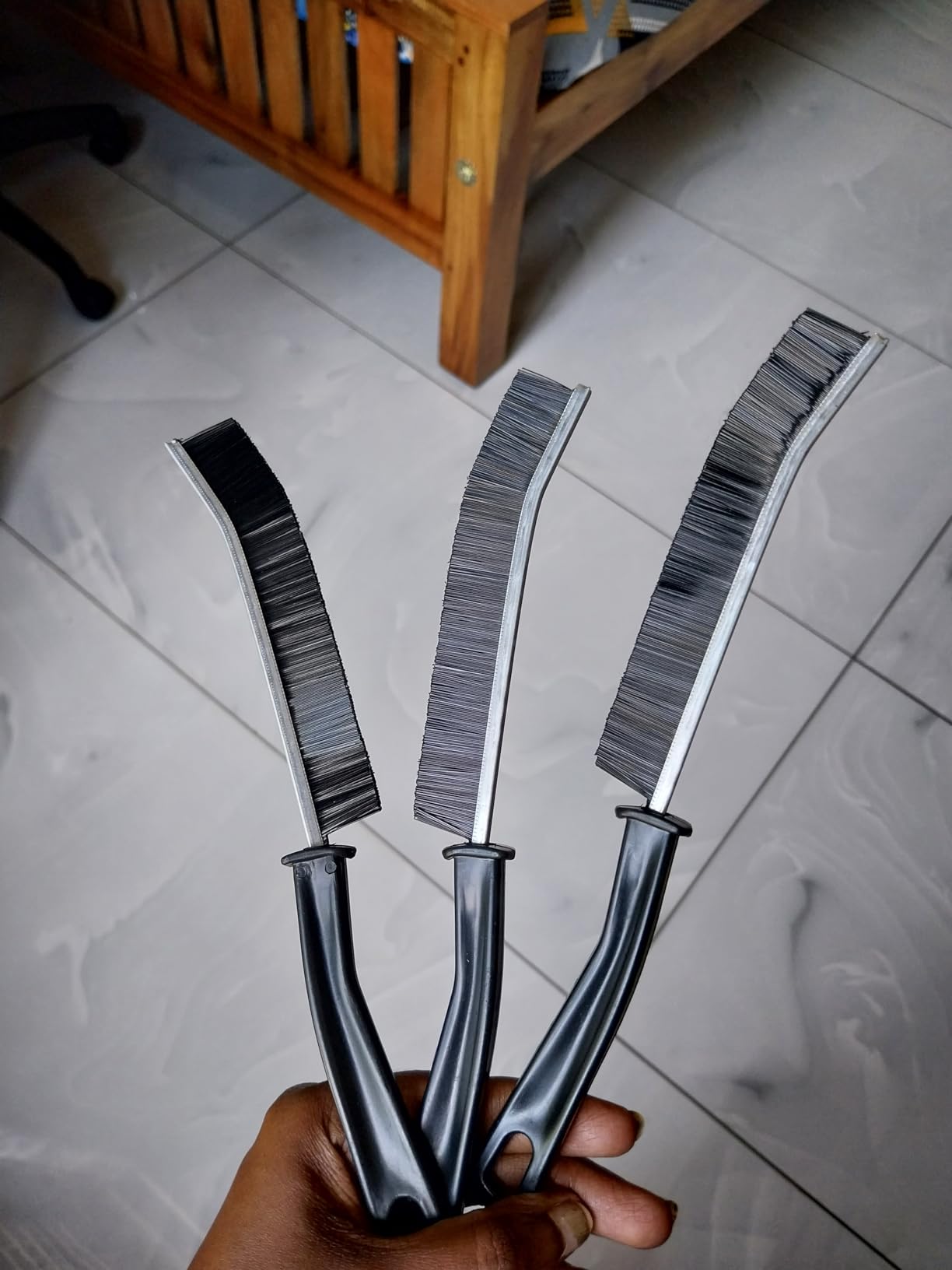 Customer Image