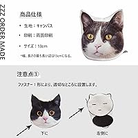 Yourelia様】ハンドメイドオーダー★犬猫と女の子★ハンカチ&ポーチ　11点 u-102_7.jpg
