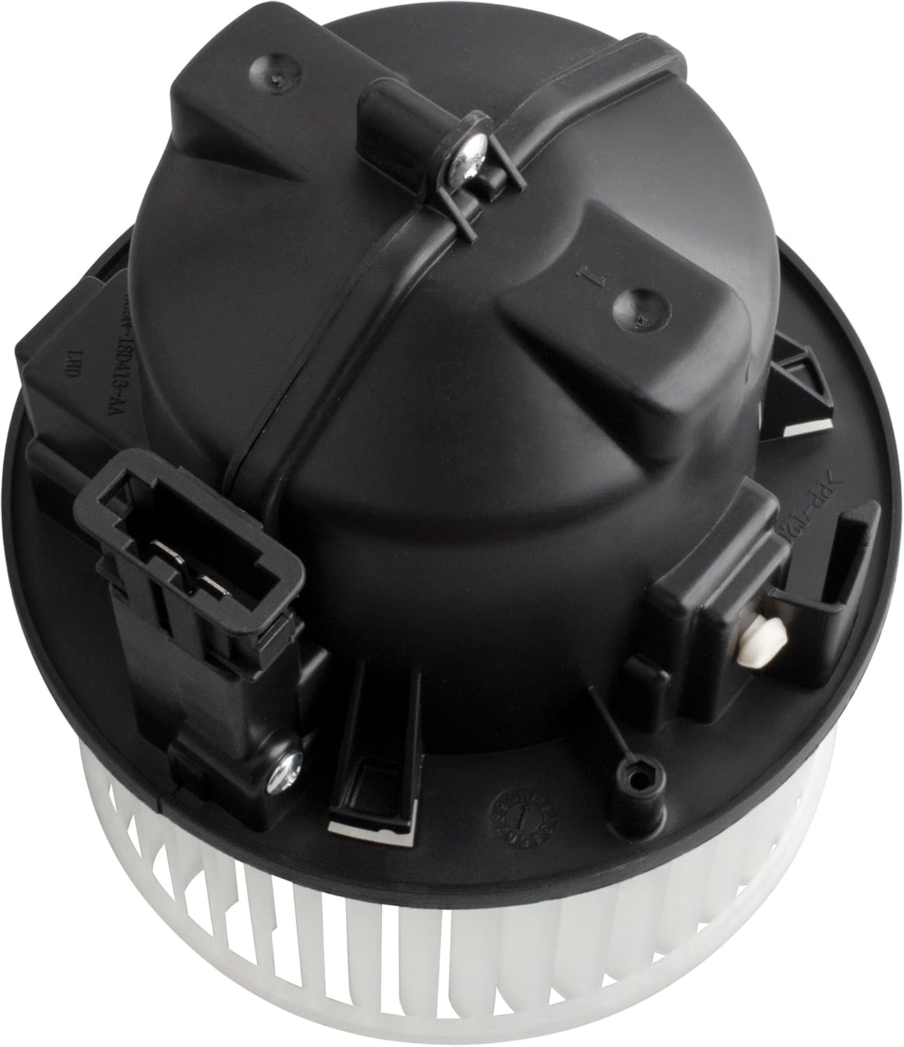 BOXI 700254 HVAC Heater Blower Motor Assembly Fits for Volvo S60 2011-2018 S80 2007-2016 V70 2008-2010 XC60 2010-2017 XC70 2008-2016/312915168 75032