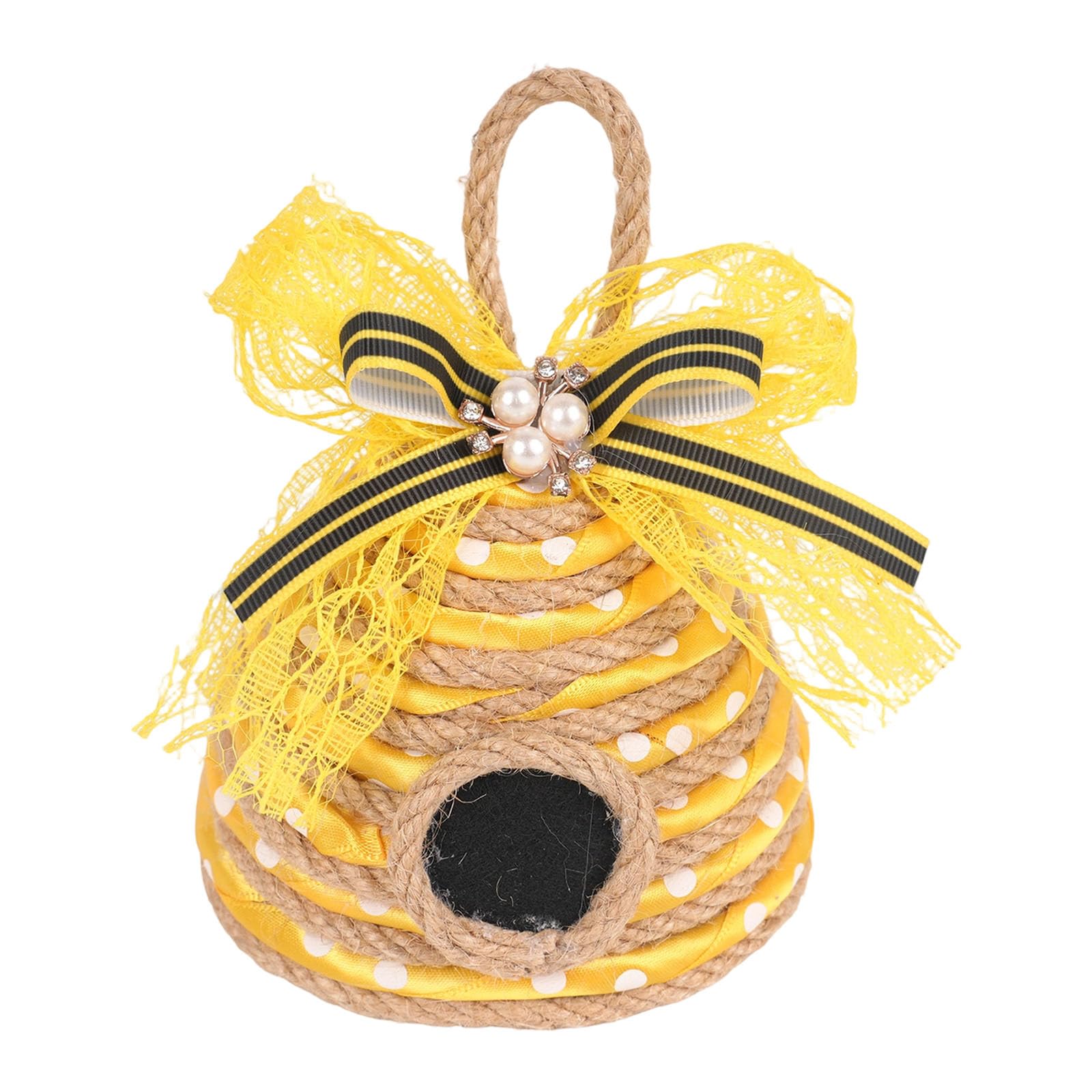 Jazuaiao Twine Rope Geometric Hanging Decoration for Desktop Shelf Display Home Decoration Festival Party Centerpieces Nonconformist Elegant Wall Hanging
