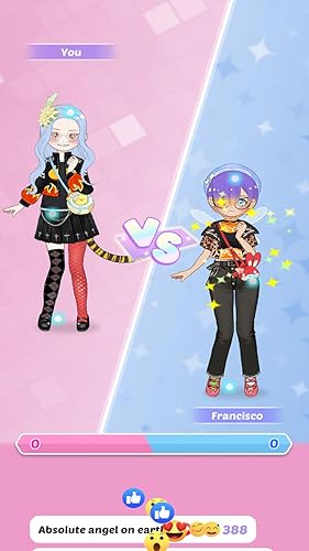 Dress Up: Kawai Girls Fashion