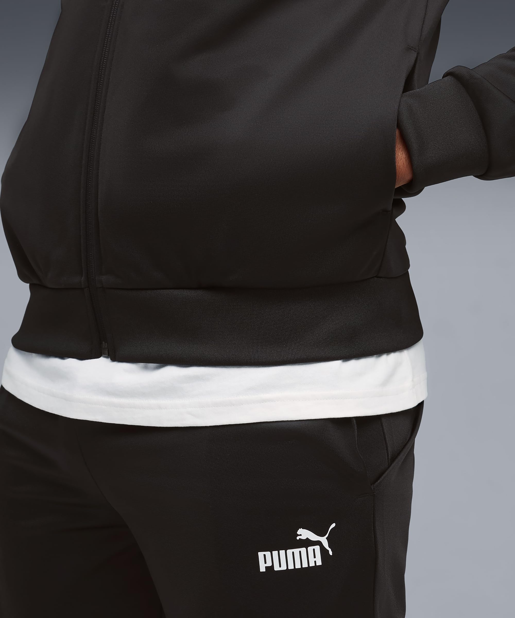 PUMA Poly Baseball Suit Abiti in maglia Unisex - Adulto (Pacco da 1)