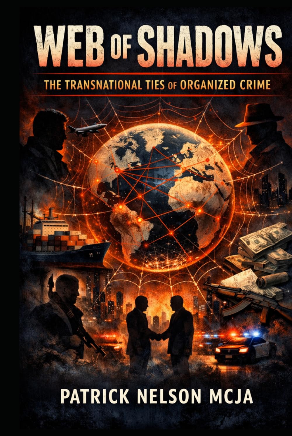 Web of Shadows: The Transnational Ties of Organized Crime