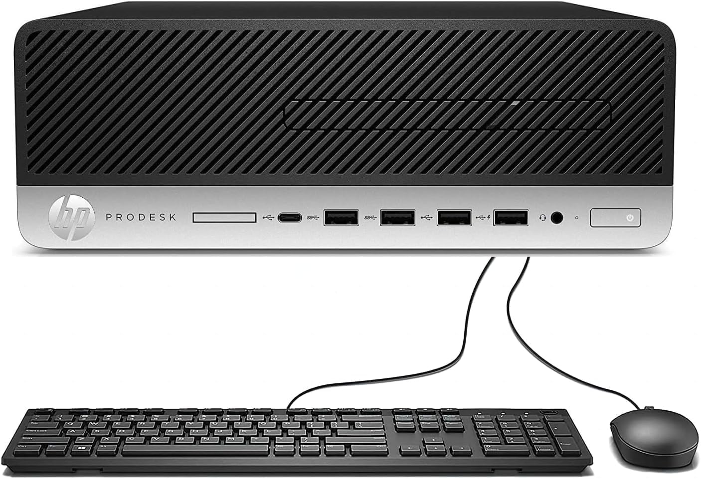 Amazon.com: HP ProDesk 600 G4 SFF Desktop, Core i5-8th, 8GB RAM