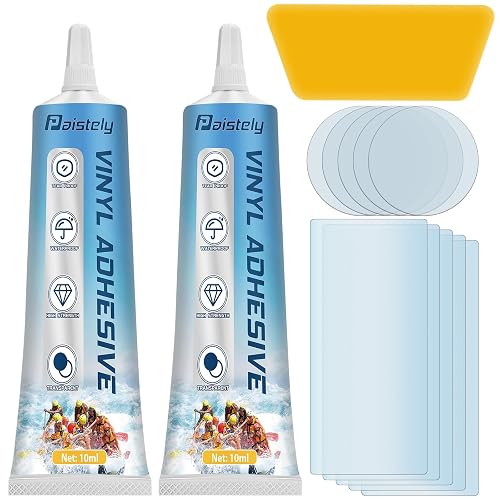 Kit Réparation Piscine, Kit Réparation Spa Gonflable, Kits Entretien Spa