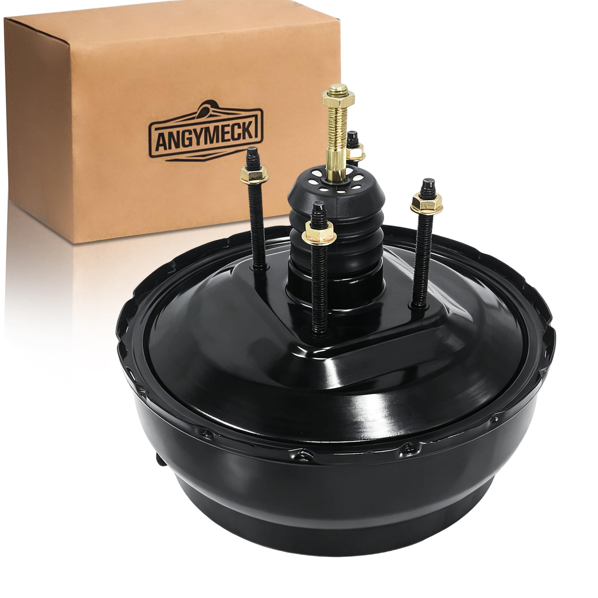 Amazon.com: 53-6006 Vacuum Power Brake Booster Compatible with
