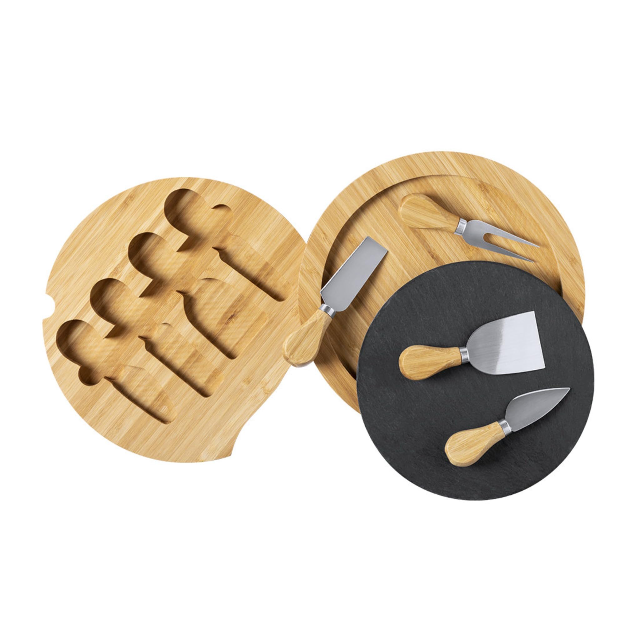 Tagliaformaggio con 5 fili di ricambio, tagliere in acciaio inox con scala di precisione e piedini antiscivolo per tagliare formaggio a blocchi e bu | Leroy Merlin