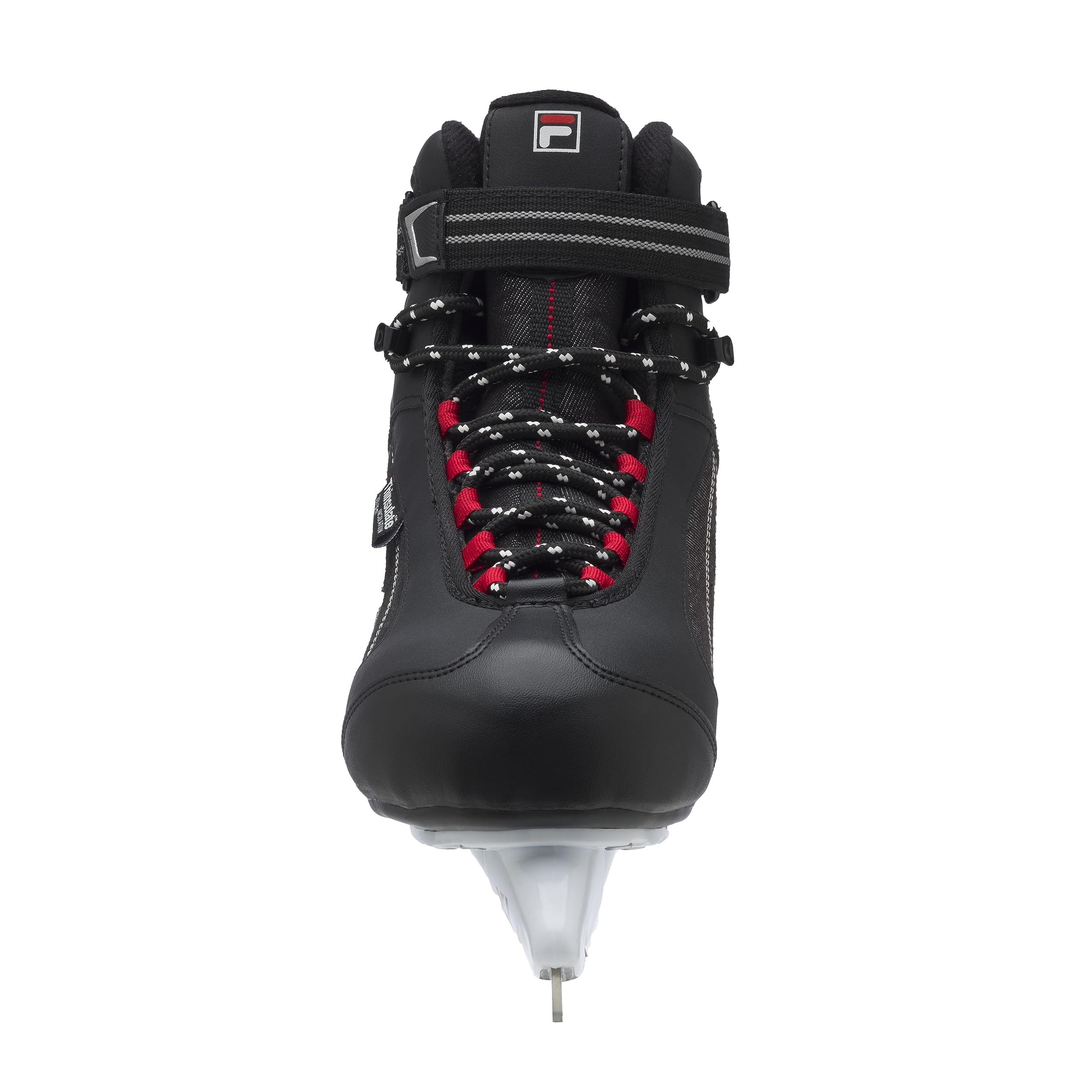 FILA SKATES Breeze Inline Skate Negro Tamaño 45