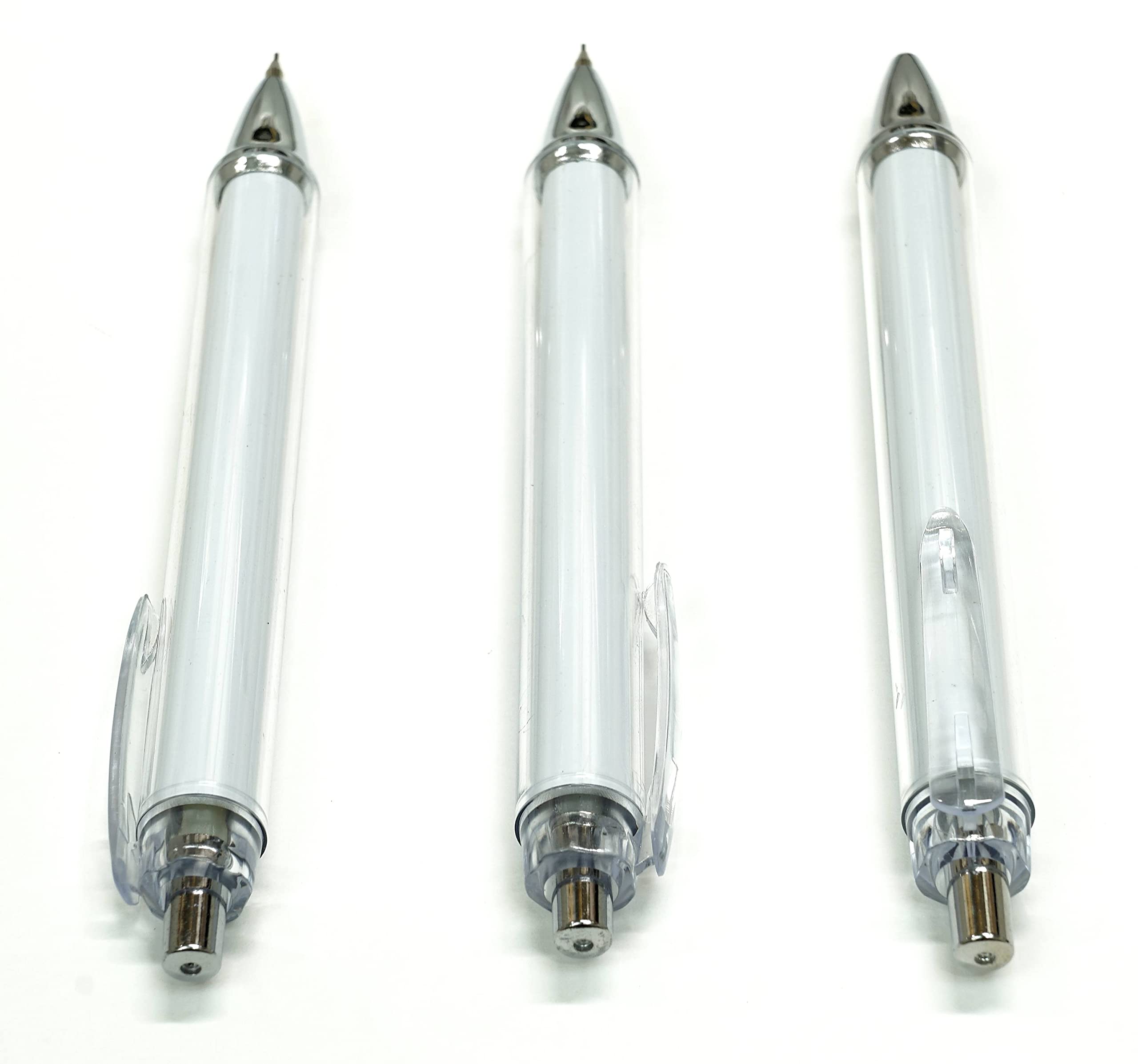 Amazon.co.jp: 紙挿入専用シャープペン 20本パック Q93-HM300TS-20