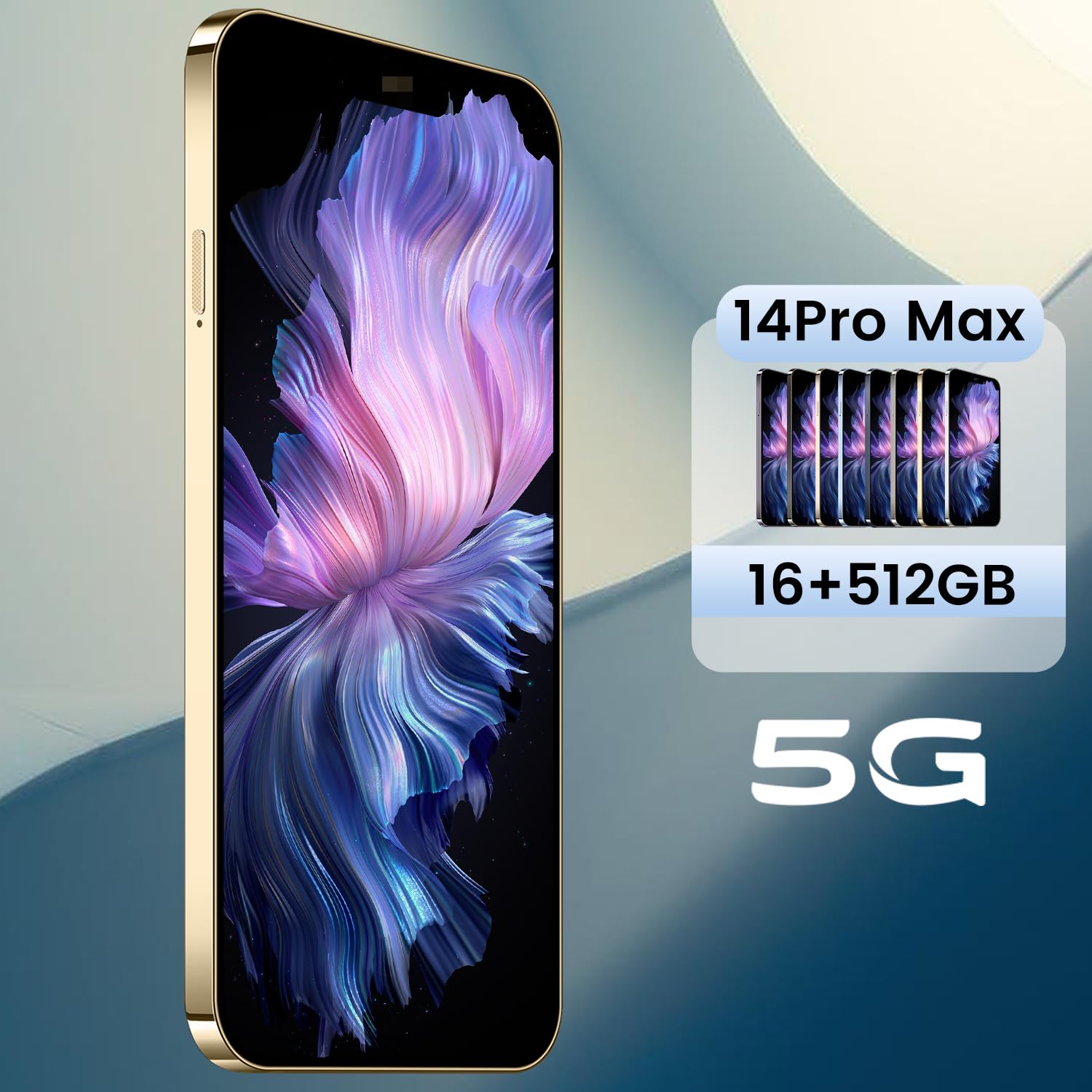 スマートフォン本体 14 PRM Amazon.com: 14PROMA X Unlocked Cell Phone,Long Battery Life