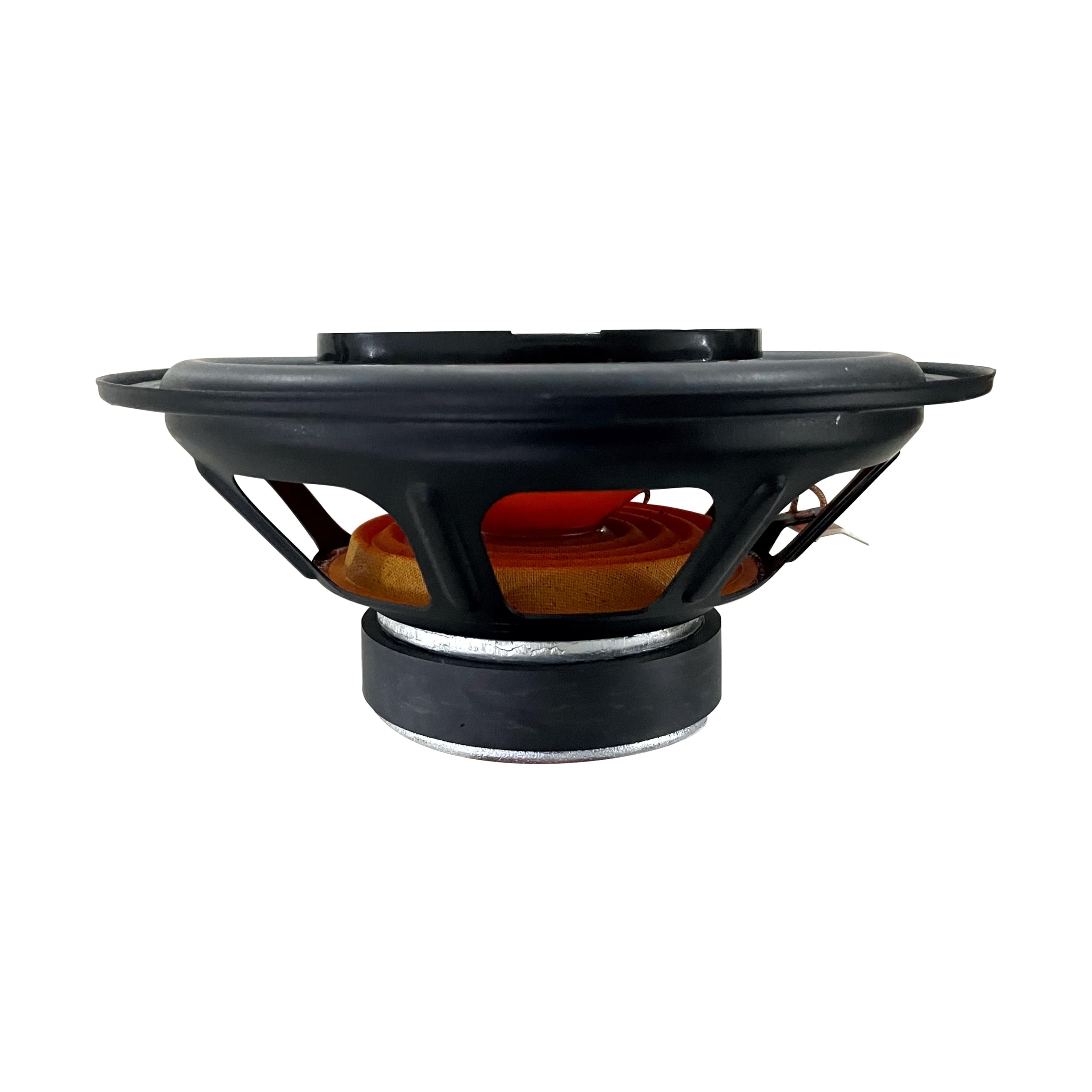 Buy BASPRO WD-800T 8 inch 80W RMS 4ohm Coaxial Full Range Speaker