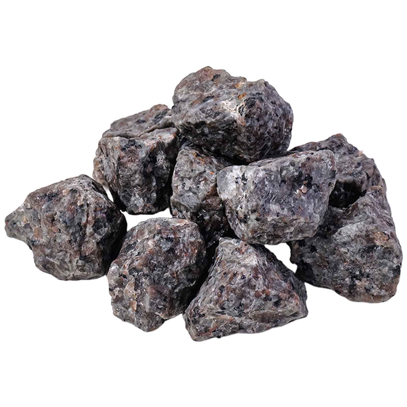 GPDNBIEU Natural quartz, 0.22 lb Rough Natural Raw Stones for Tumbling, Cabbing, Fountain Rocks, Decoration,Polishing, Wire Wrapping