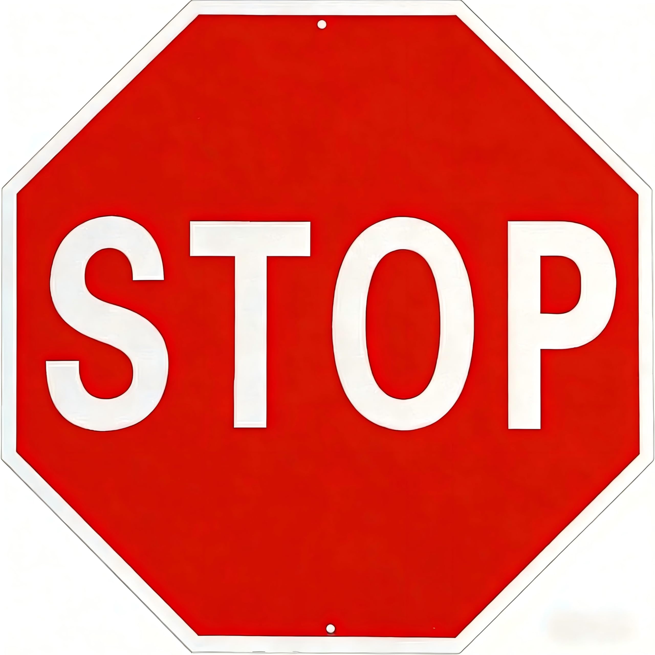 生活雑貨 USA STOP Sign Amazon.com : Stop Sign, Street Road Reflective Signs, 18
