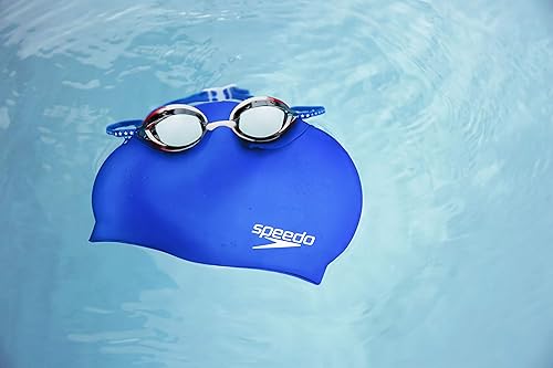Miniatura 7 de Speedo - Gorra de natación de silicona