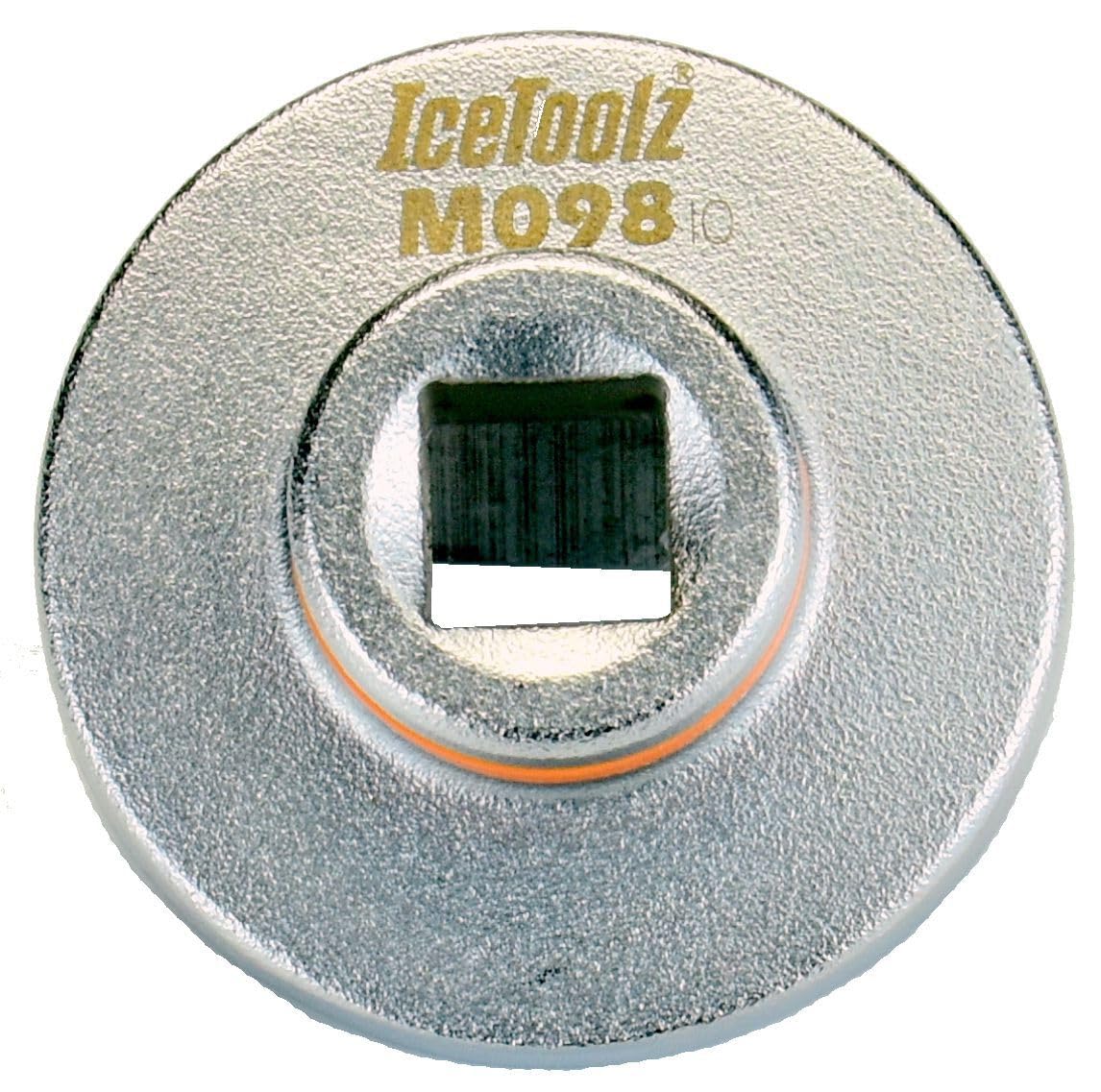 Outil BB M098 IceToolz solution contre les craquements de boîtier