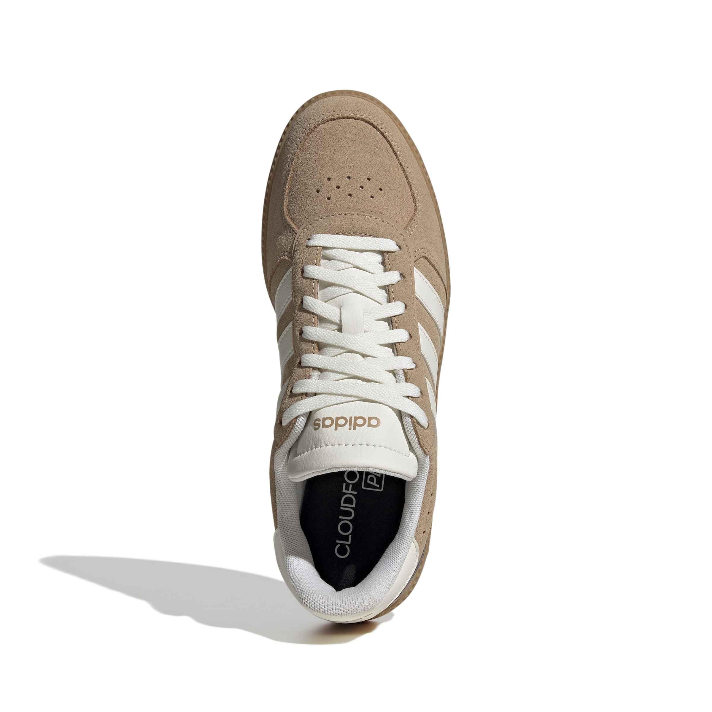 Adidas Mujer BREAKNET Sleek Zapatos — view 125