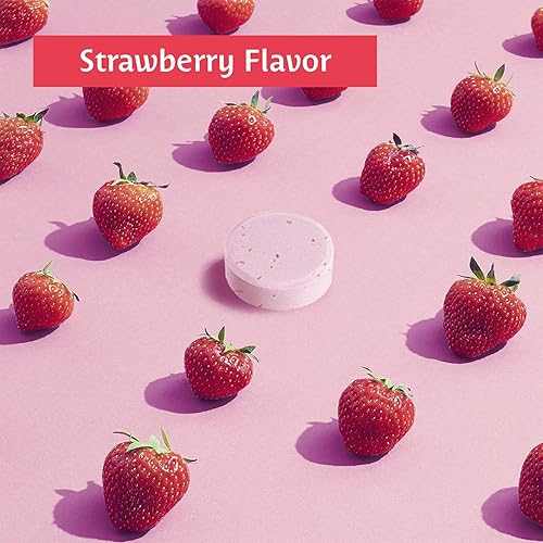 Vista 12 de Sperlari Bolsas de caramelo de leche Galatine, tabletas italianas envueltas individualmente (original, 4.4 onzas (paquete de 1))