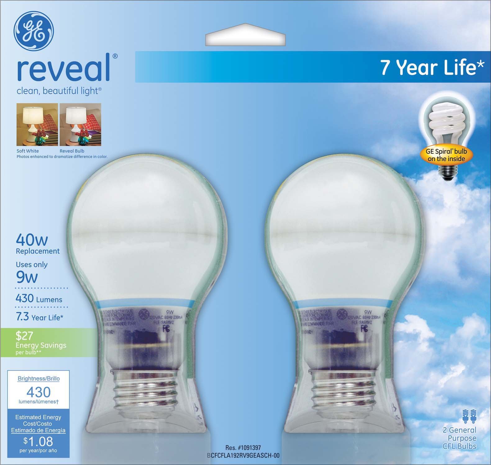 Replacement for Philips PL-T 32W/41/4P/ALTO by Technical Precision