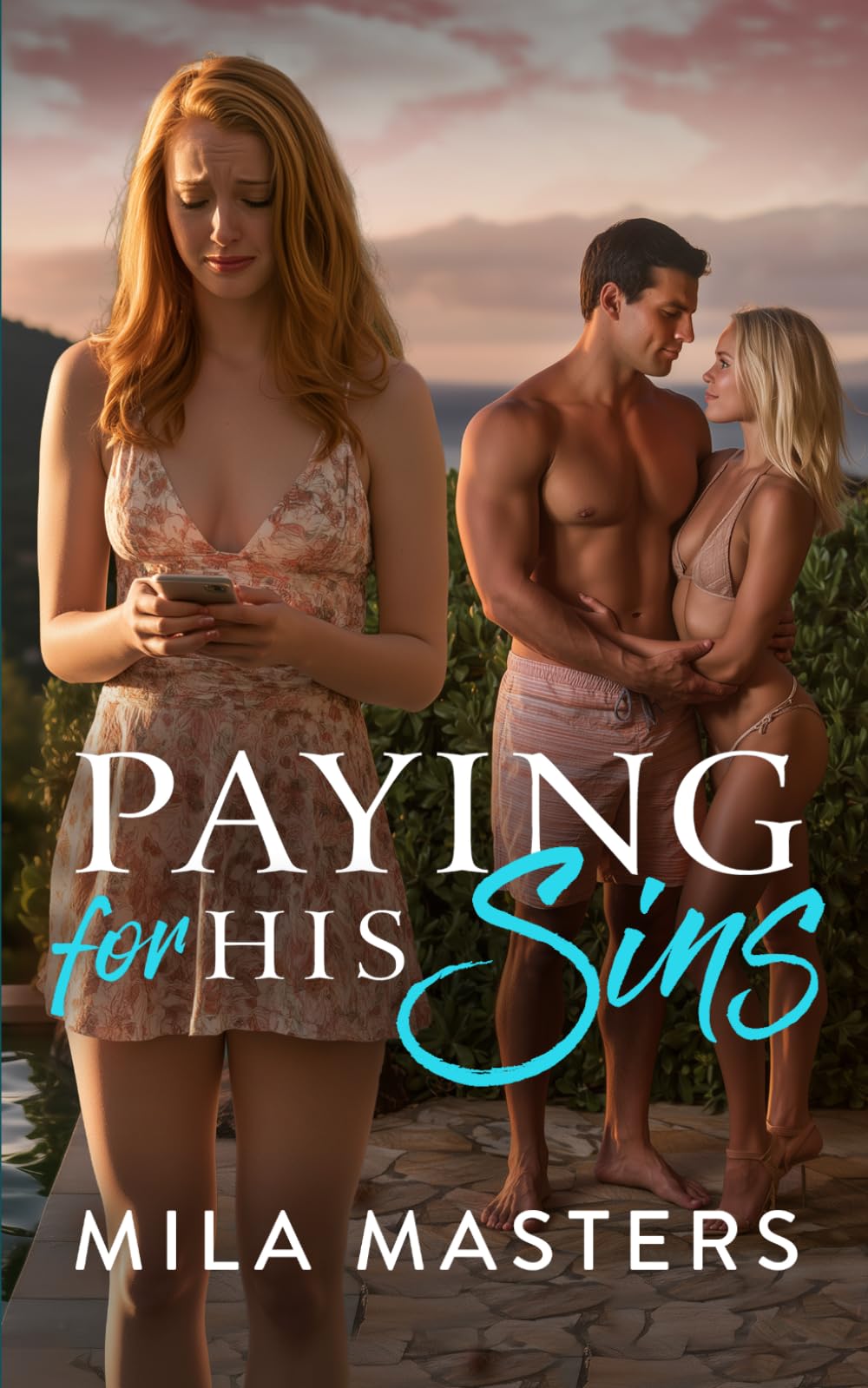 Paying for His Sins: A Marriage Betrayal and Revenge Romance