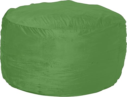 Miniatura 213 de Chill Sack - Funda para puf Recambio de bolsa de frijol de 100 l,Paquete de dos bolsas de repuesto Eps de 100l,Recambio de bolsa de frijol de 75