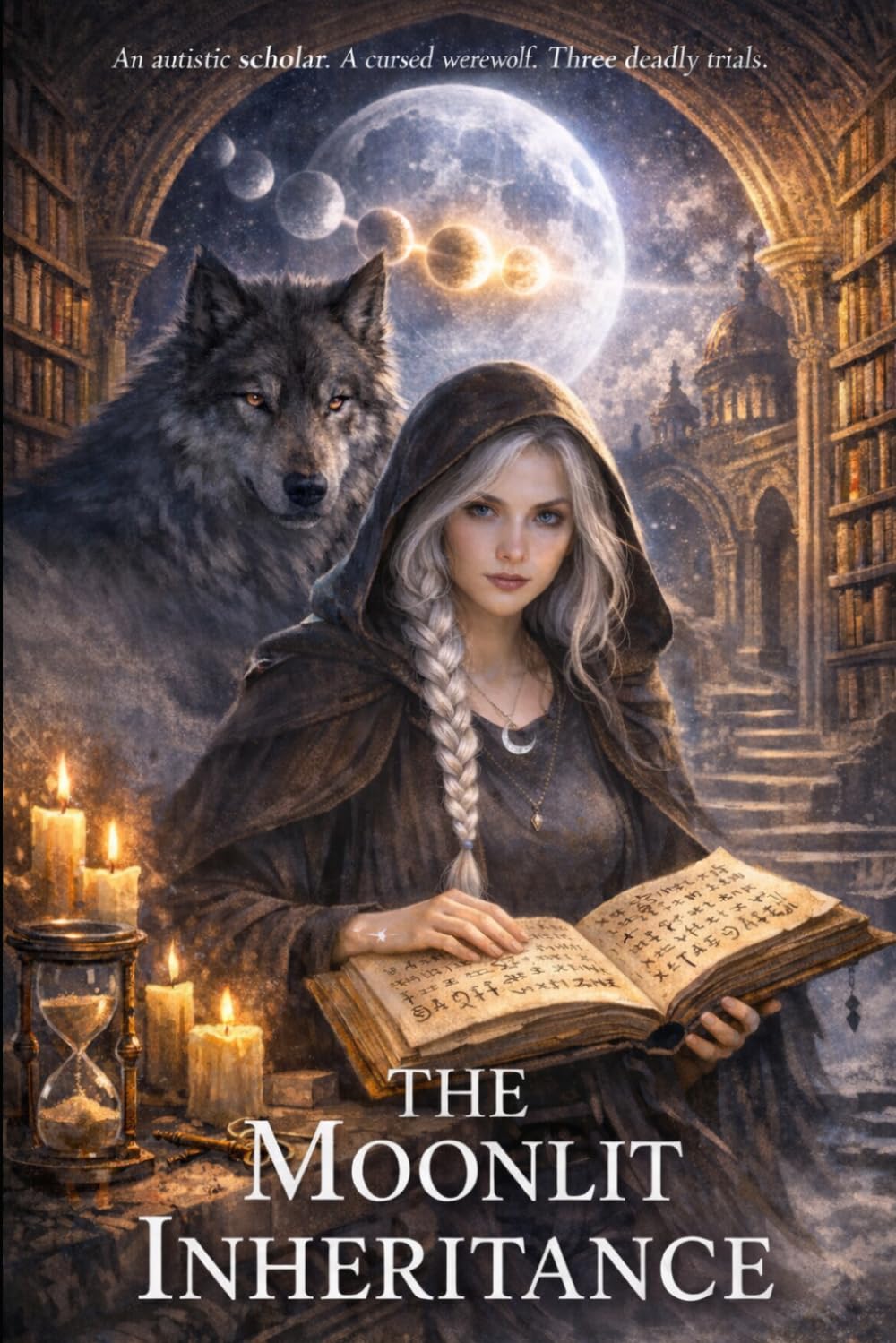 The Moonlit Inheritance