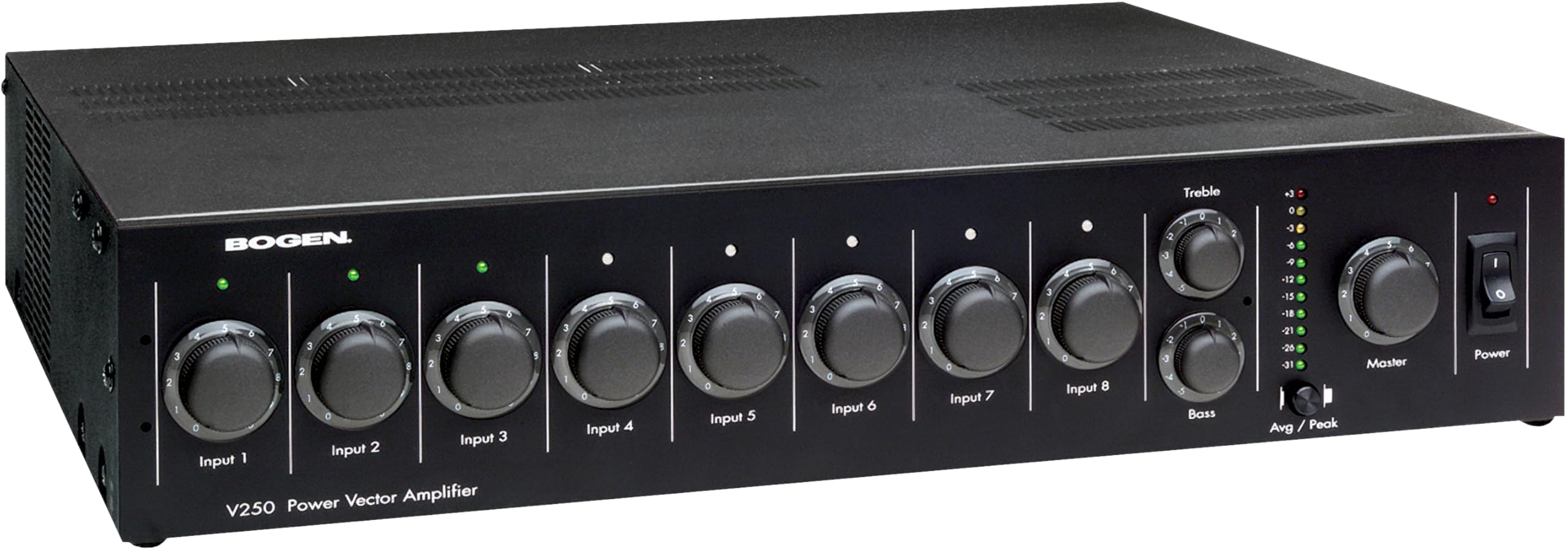 Amazon.com: 250 WATT Power Vector MOD AMP : Electronics