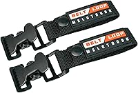 Vista 20 de MELOTOUGH Guante de trabajo Soporte Guante Correa Rápida Con Clip de cocodrilo..