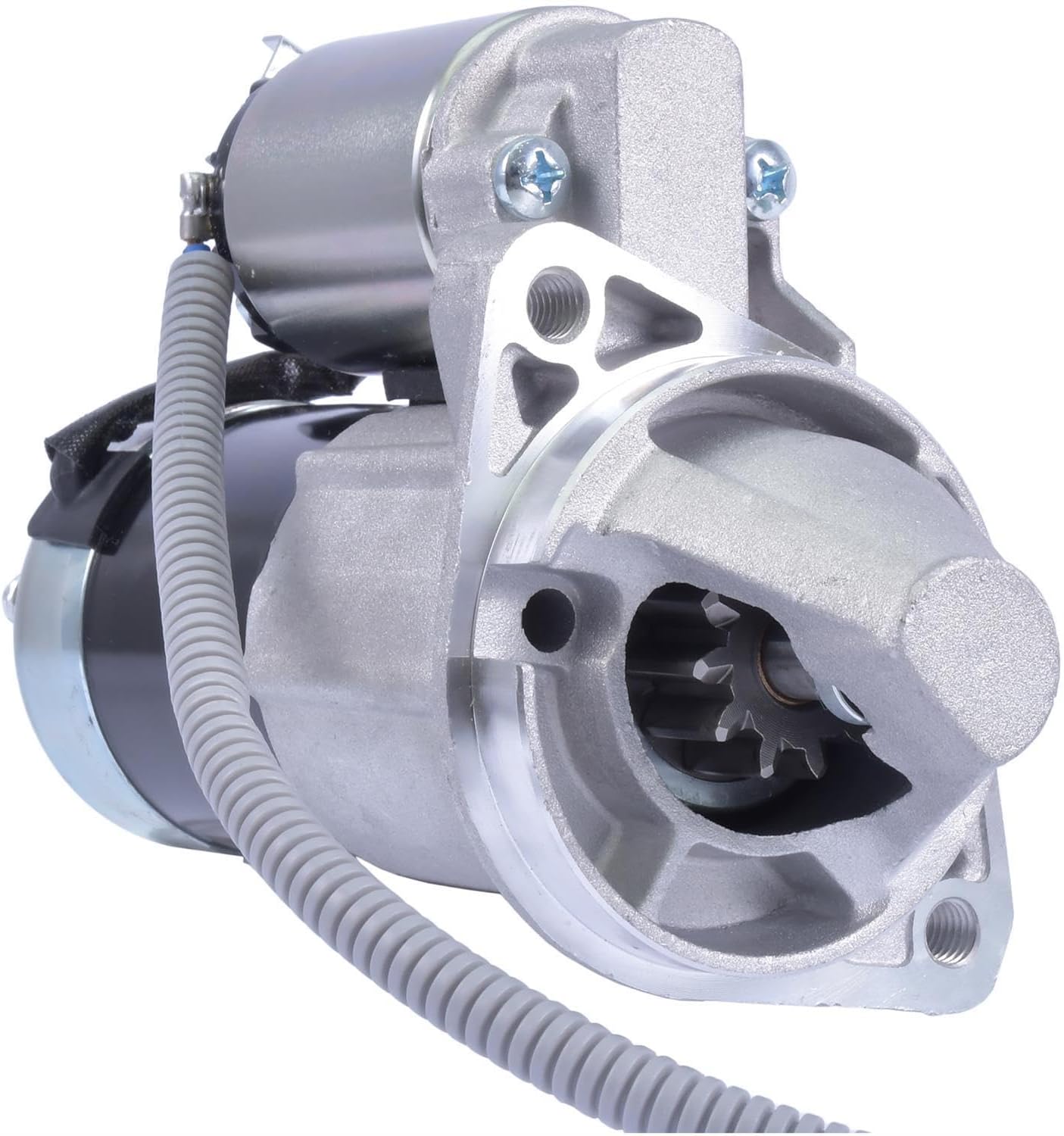 ACDelco Gold 337-1149 (19298462) Starter