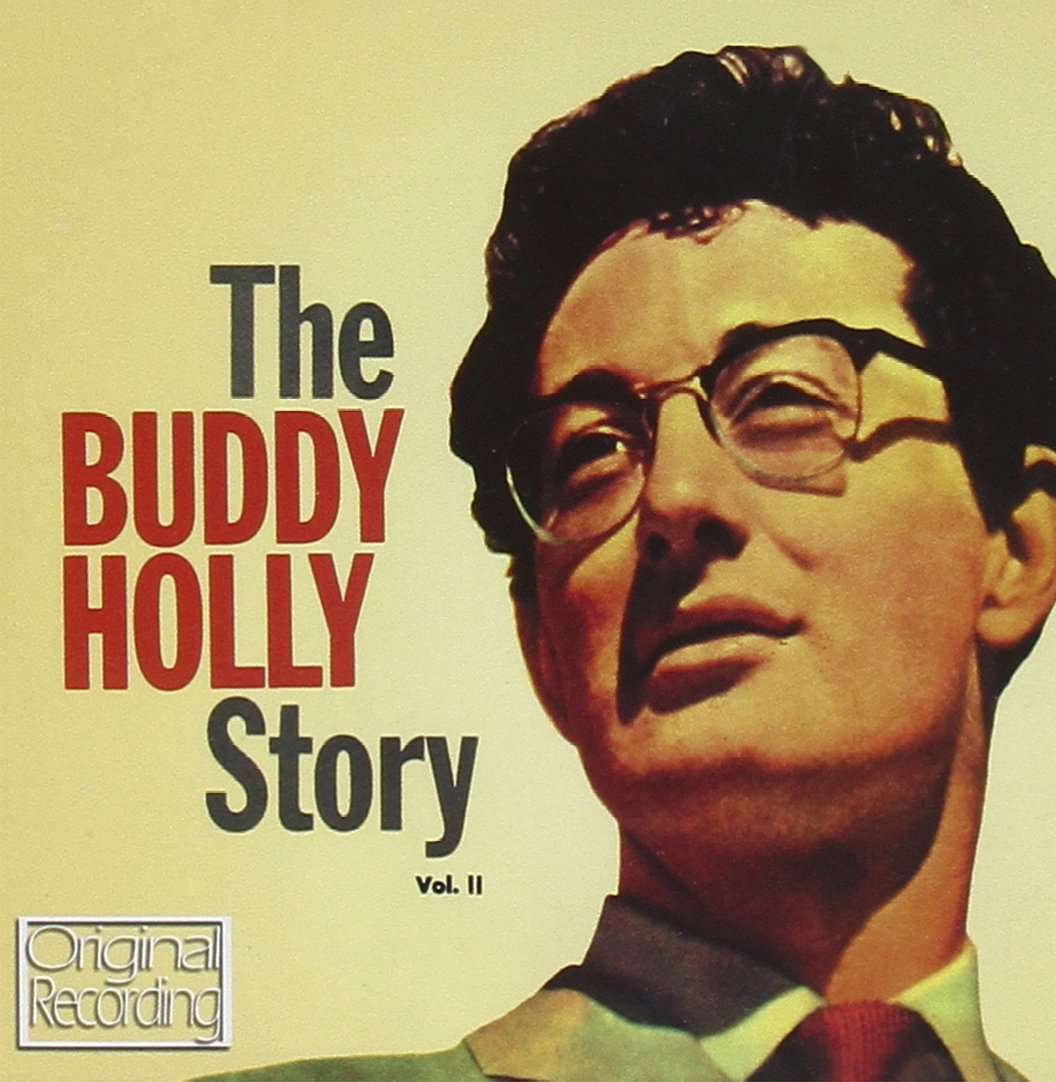 Buddy Holly Story 2 Holly,Buddy Amazon.de Musik