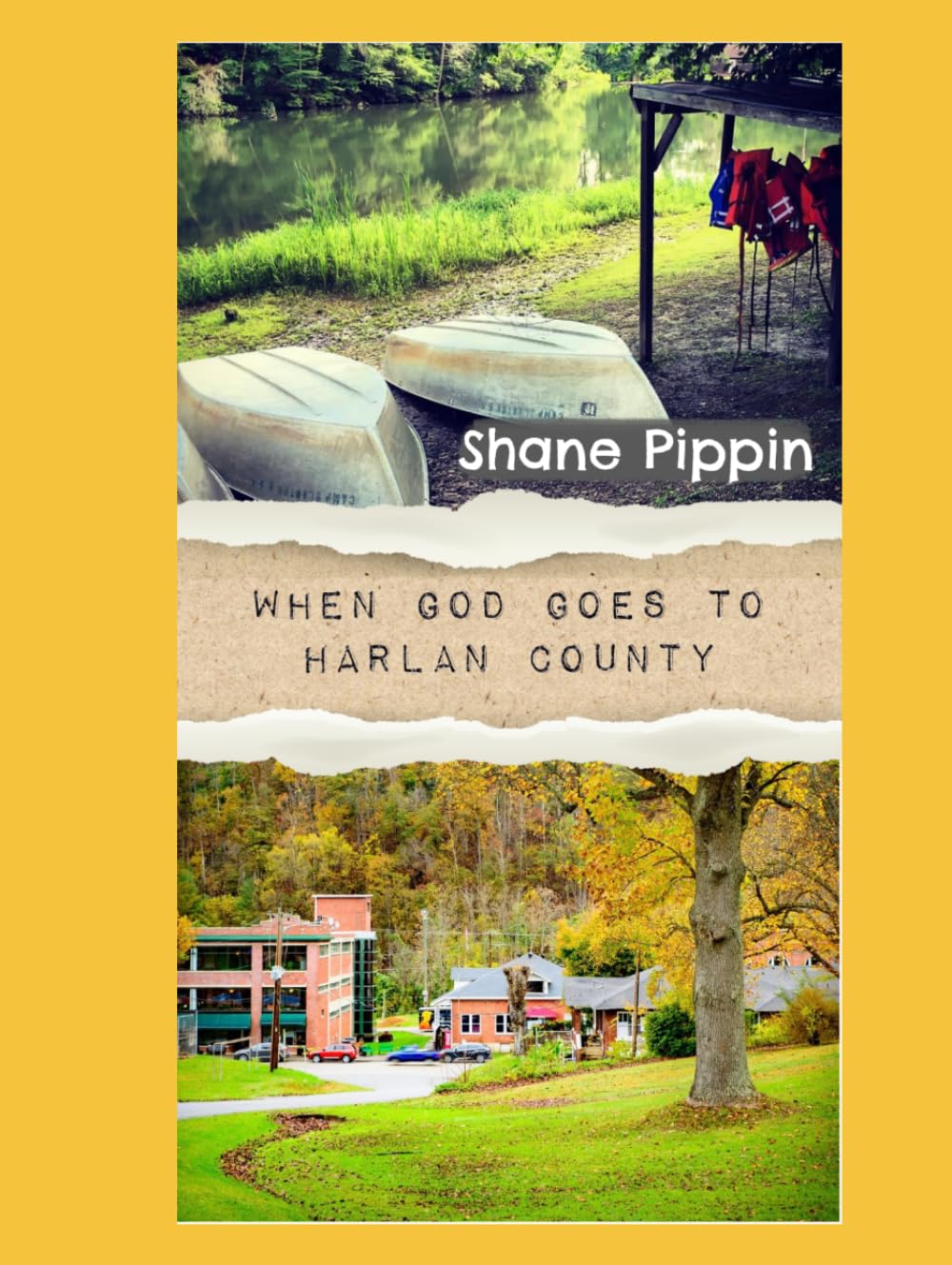 When God Goes To Harlan County