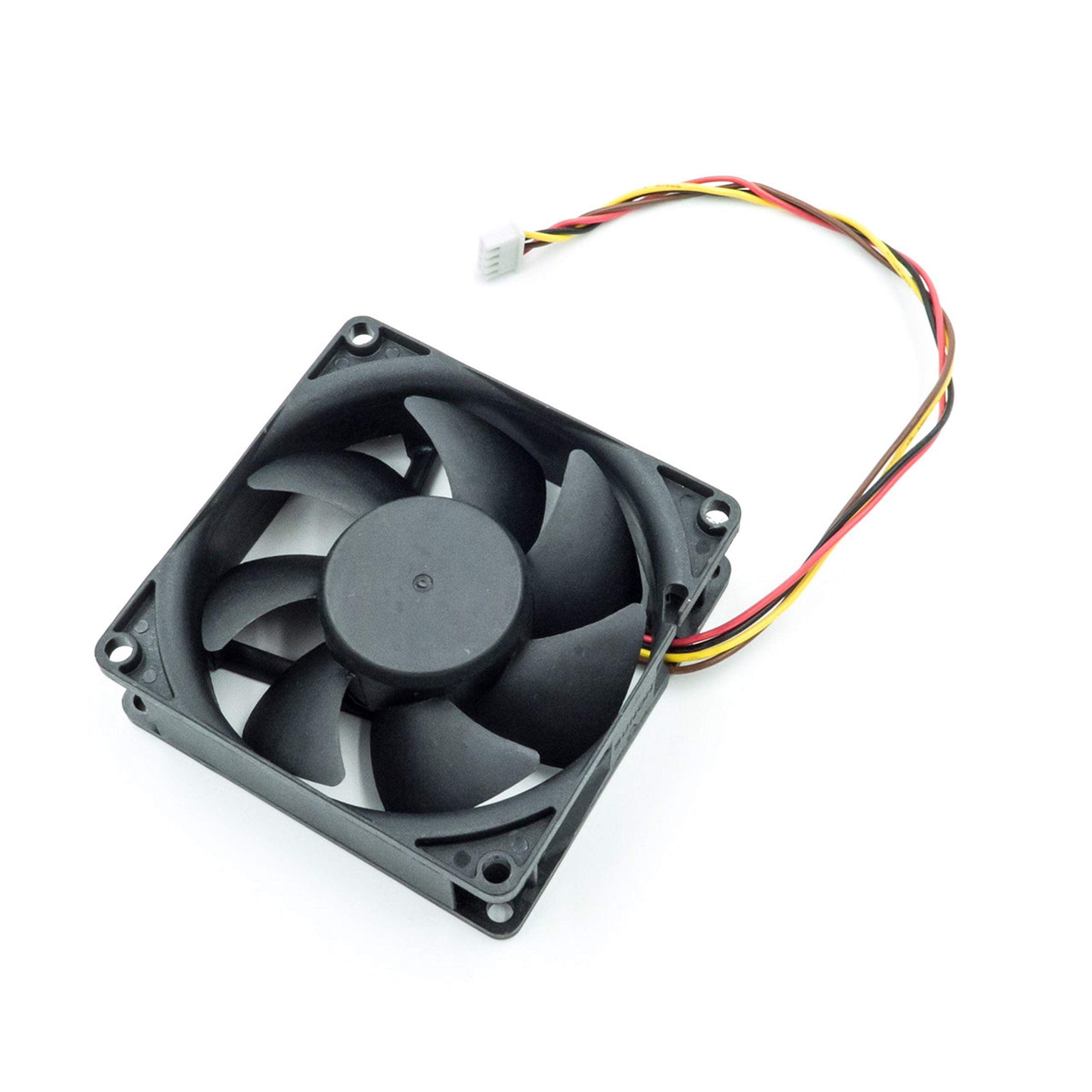 Amazon.com: QSC MS-000666-00 24VDC Replacement Fan for PLD Series