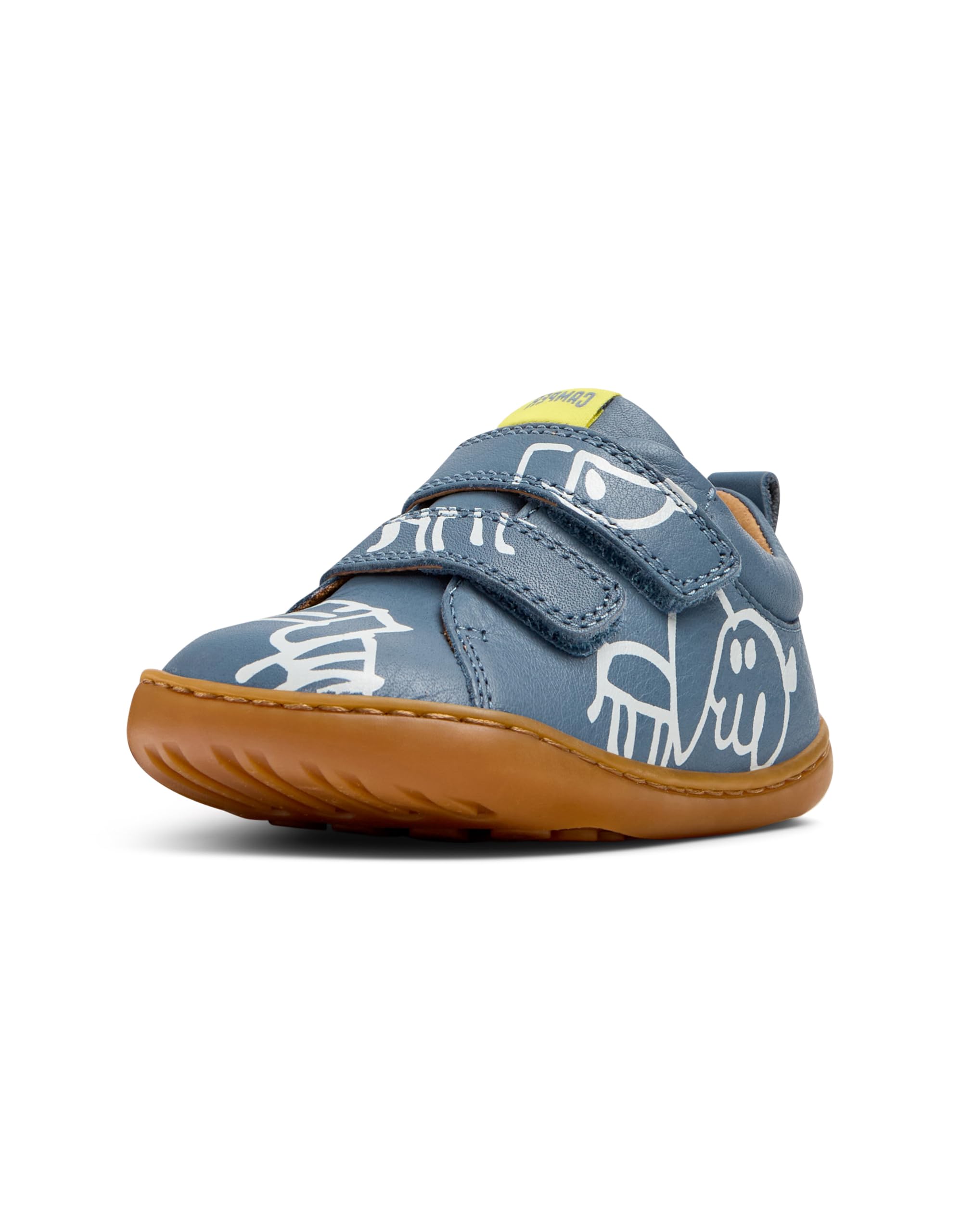 Camper Peu Cami K800405, Sneaker, Mehrfarben 040 TWS,