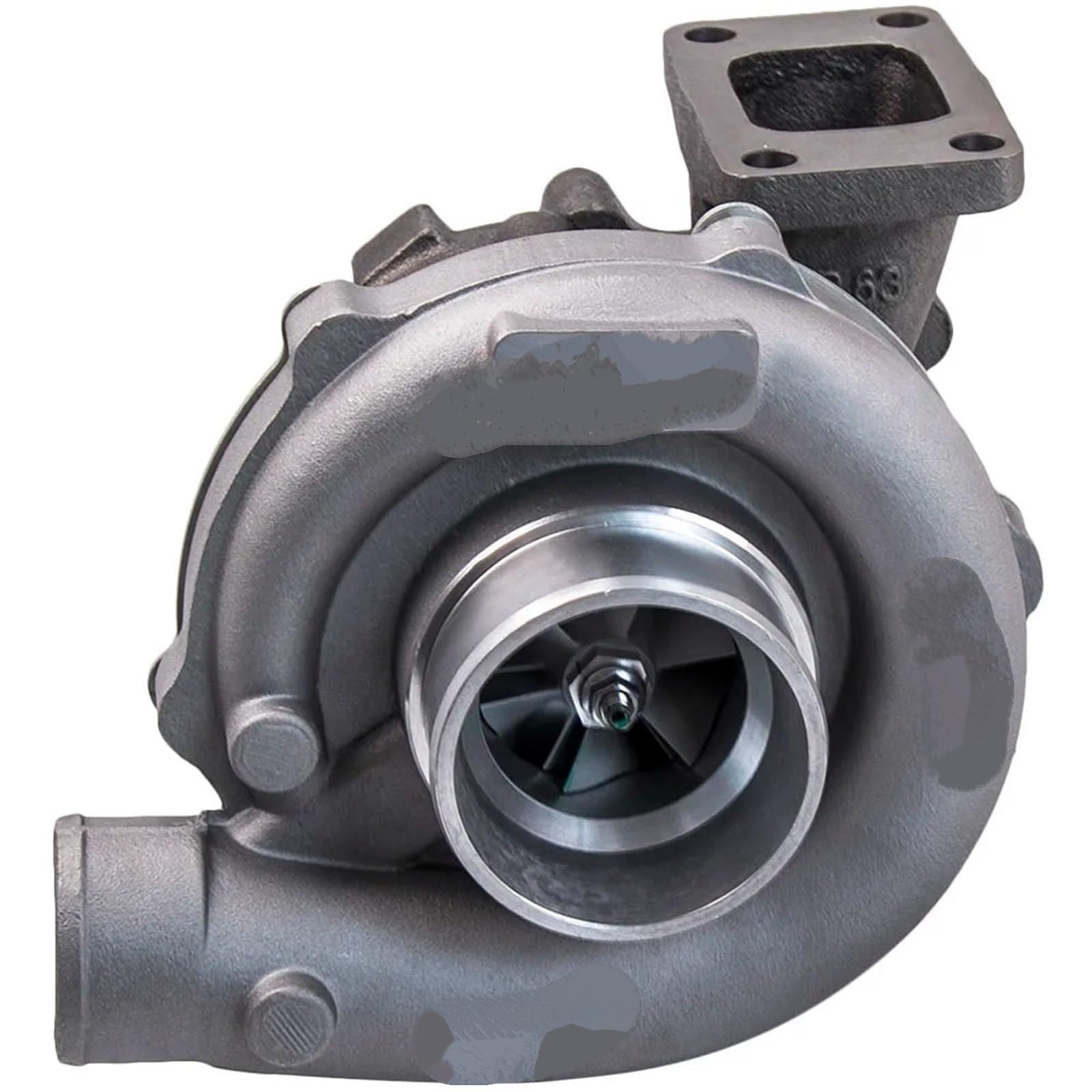 Actionneur turbo T3 T4 pour chargeur Huile Froide Universel pour Collecteur 1.5L à 2. pour Nissan