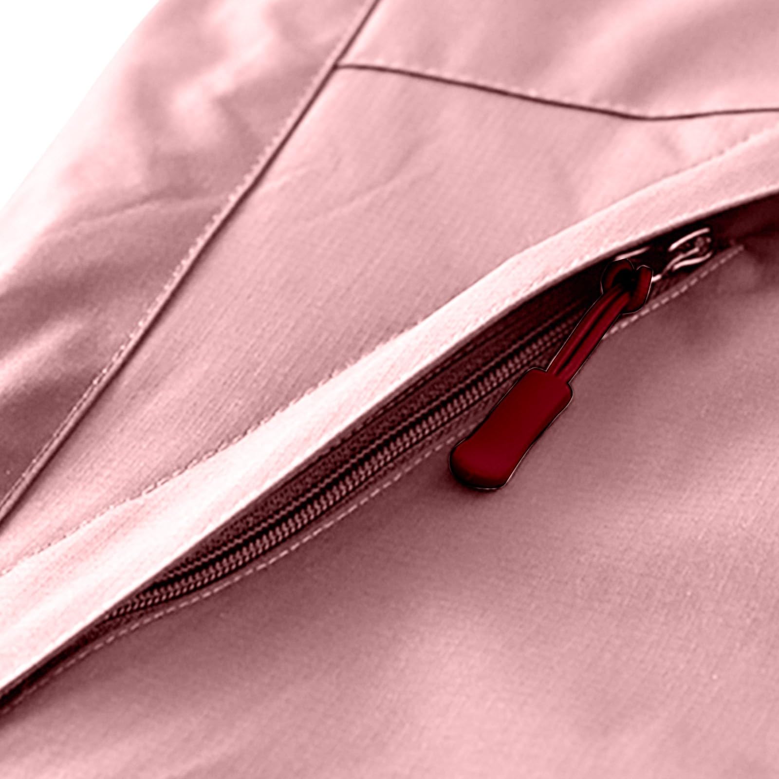 Chaqueta softshell para mujer, impermeable, forrada para mujer, cortavientos, tallas grandes, chaqueta de invierno, chaqueta de invierno, chaqueta de senderismo, chaqueta de transición, chaqueta