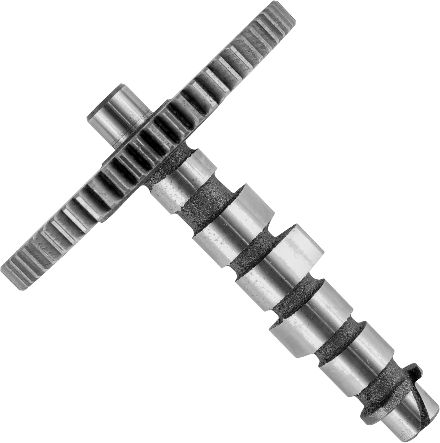 Caltric Camshaft Metal Compatible With Kawasaki FD590V FD611V 4-Stroke Engines