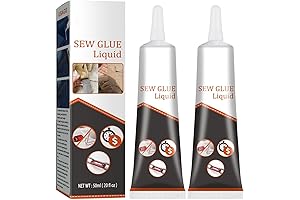 Cloth Repair Glue: Instant Solution for Flawless Fabric Repairs