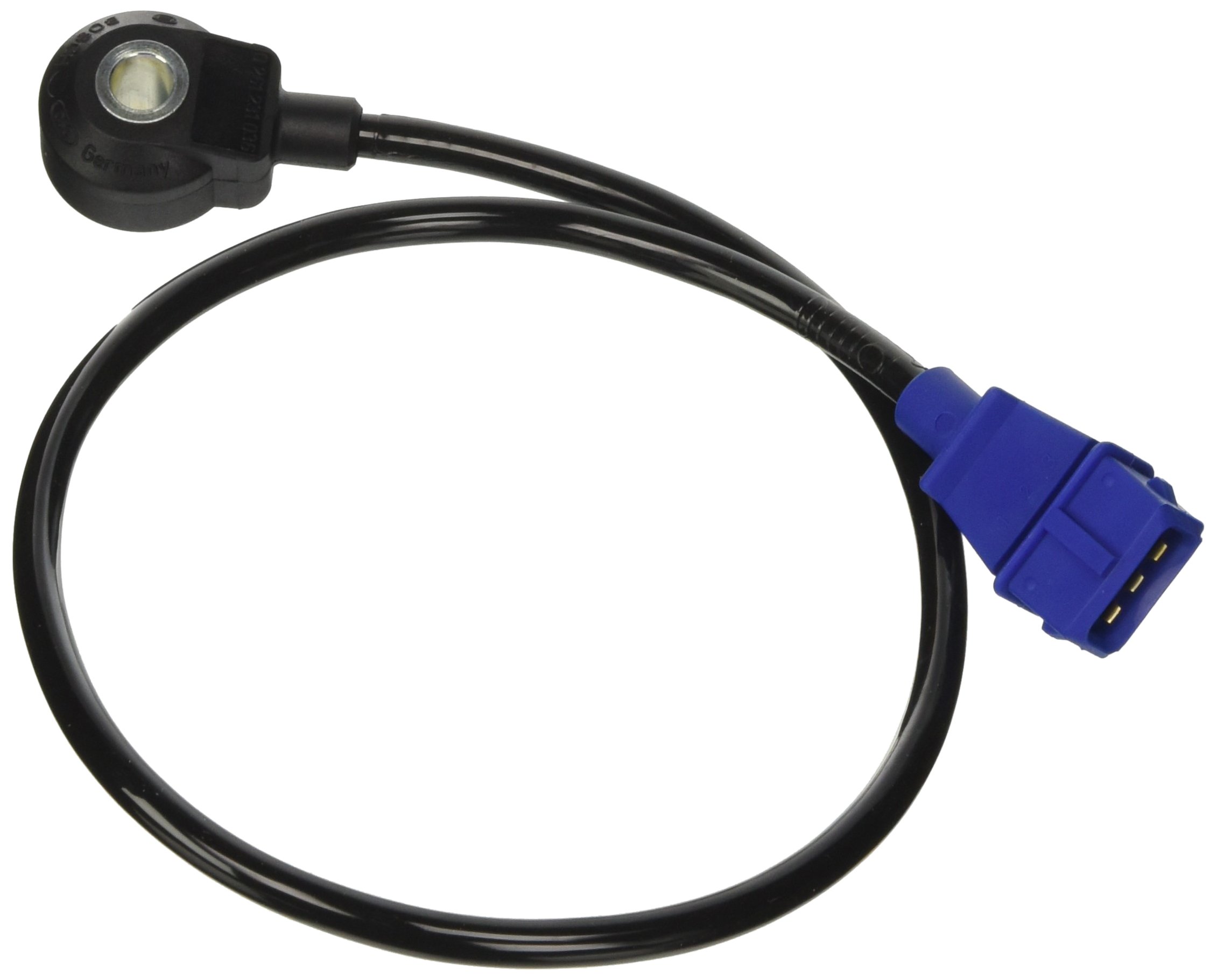 Knock sensor 064836021010 MAGNETI MARELLI for AUDI VW SEAT PORSCHE