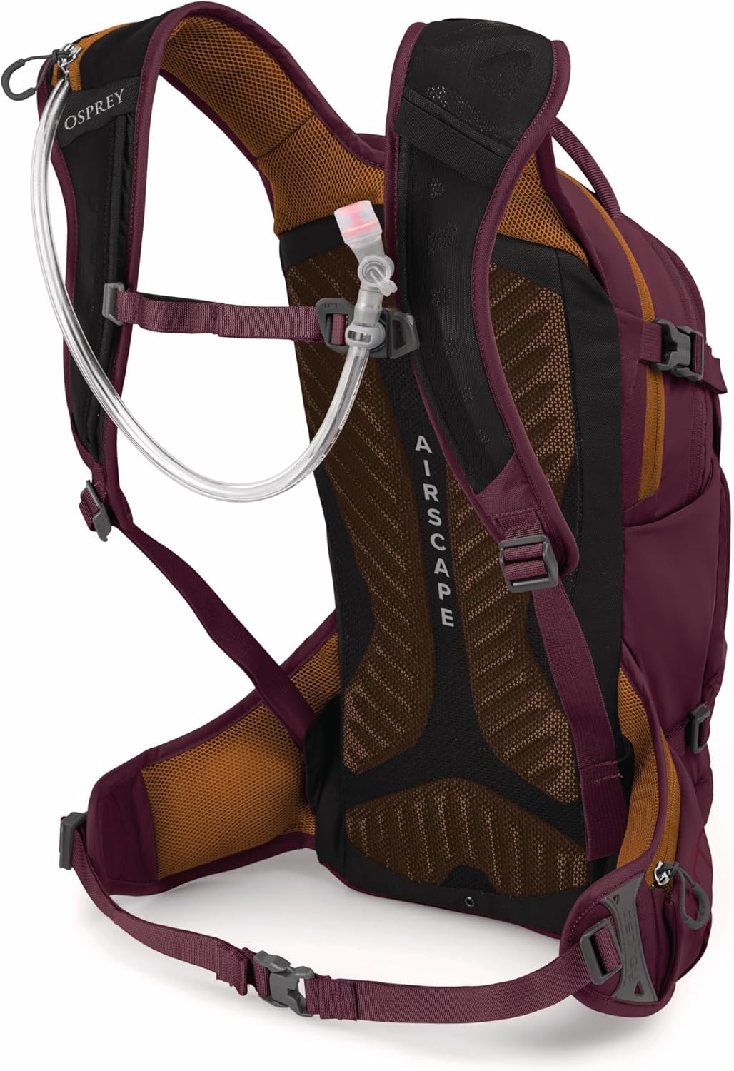 Osprey Raven Women's Biking Backpack with Hydraulics Reservoir - Image 7