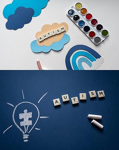 Miniatura 6 de 50 hojas de cartulina azul marino de 8.5 x 11 pulgadas, 92 libras, papel de cartulina azul para manualidades y tarjetas, papel de manualidades