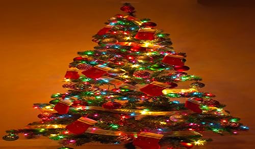 The Perfect Christmas Tree