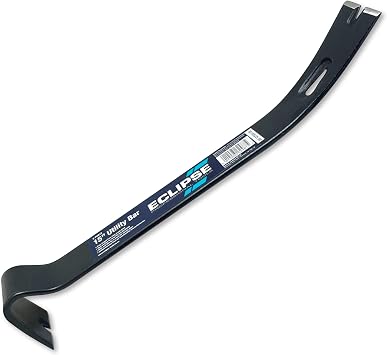 Eclipse Professional Tools E-FUB15 15" Flat Utility Pry Bar